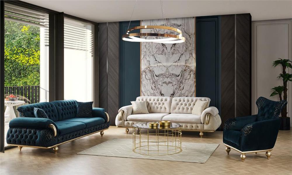 Angel koltuk takımı