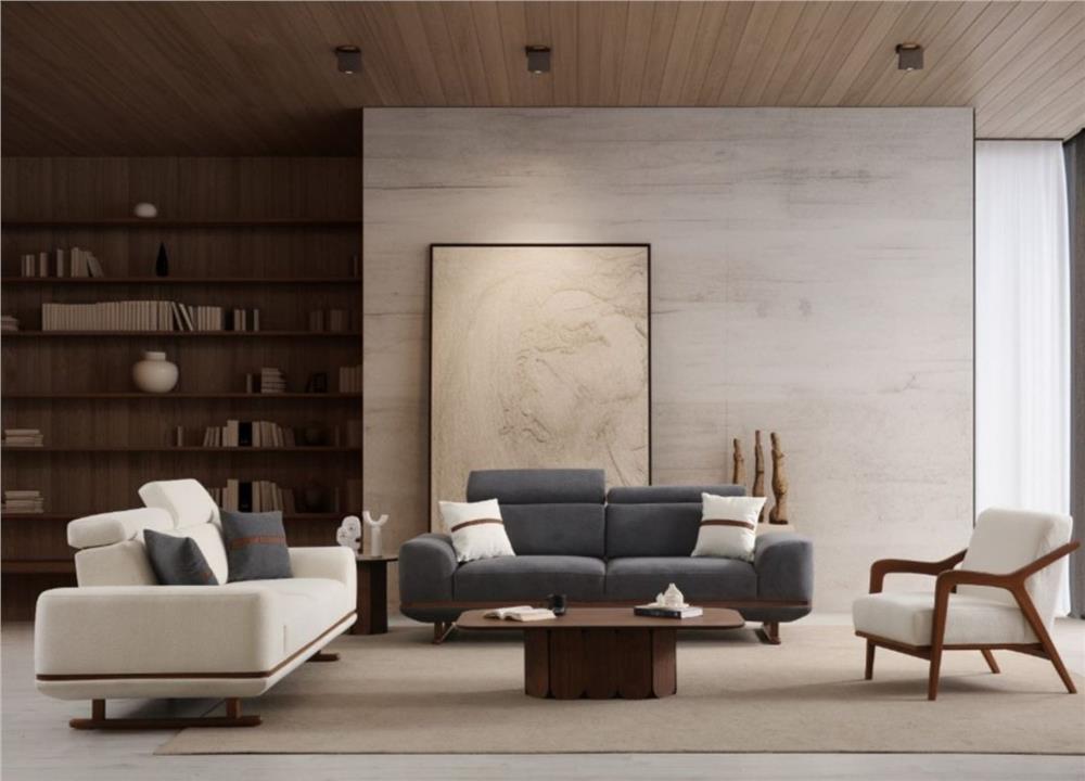 Aston Koltuk Takımı