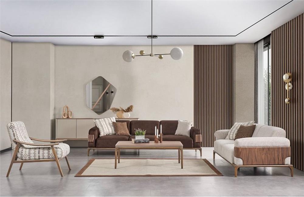 Berlin koltuk takımı 