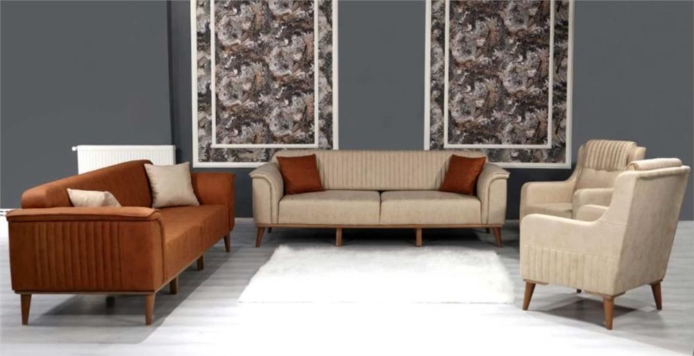 Carmen koltuk takımı