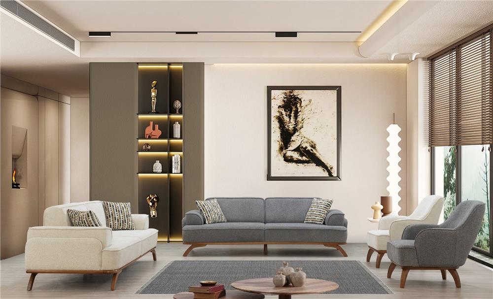 Clara Koltuk Takımı