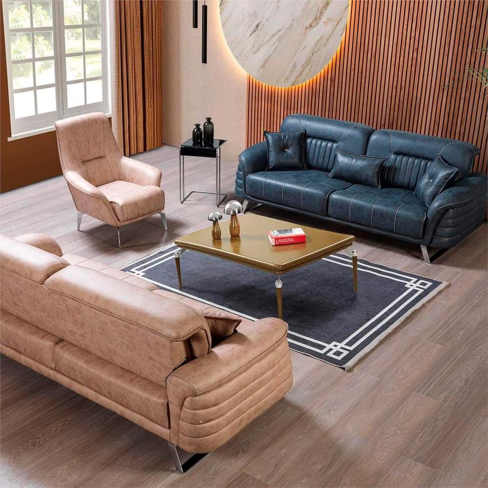 Teleteknik Home Küçük Ev Dekorasyonu İçin Çok Amaçlı Mobilyası