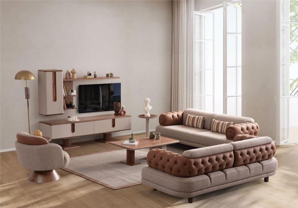 Defne koltuk takımı