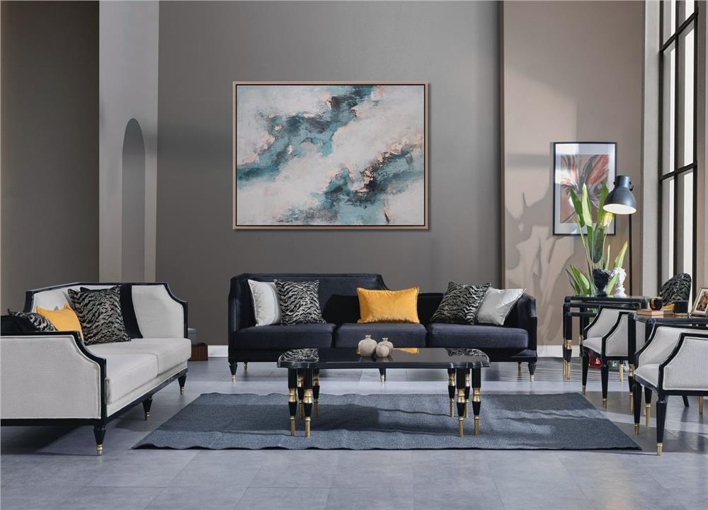 Delon koltuk takımı 