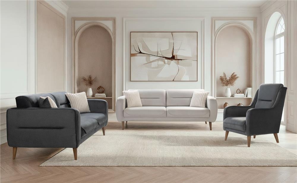 Deniz koltuk takımı