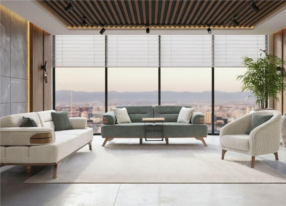 Eyfel koltuk takımı