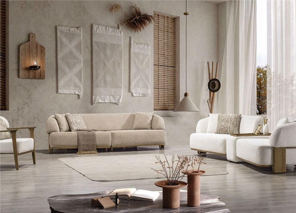 Fonte Koltuk Takımı