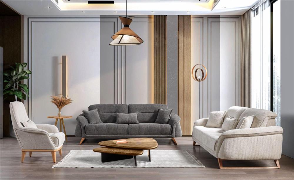 Gloria koltuk takımı 