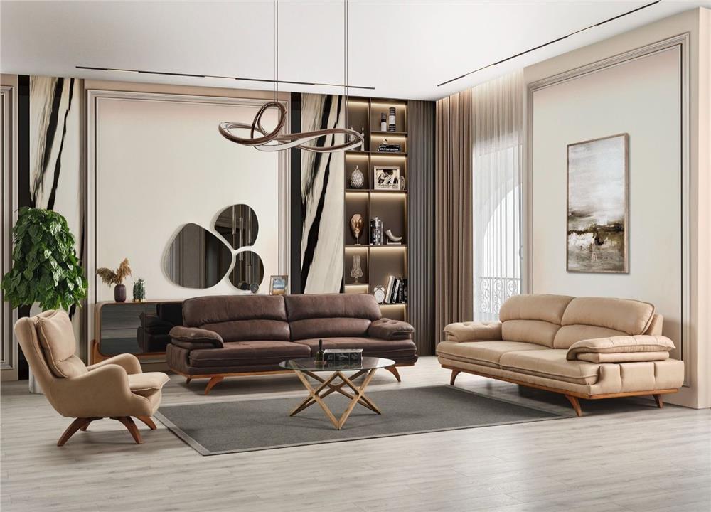 inci koltuk takımı