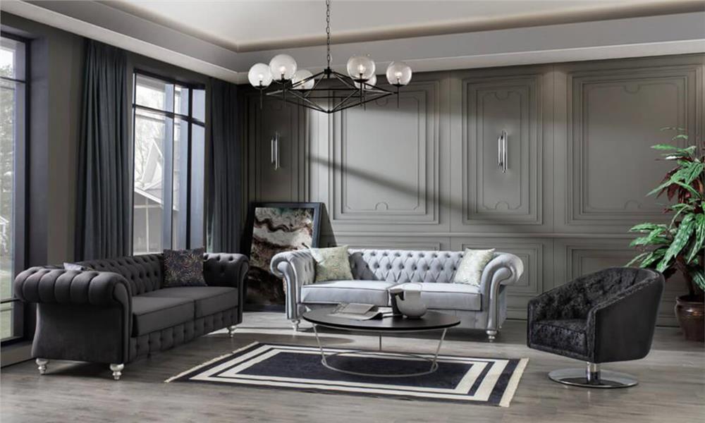 Cenova Koltuk Takımı 