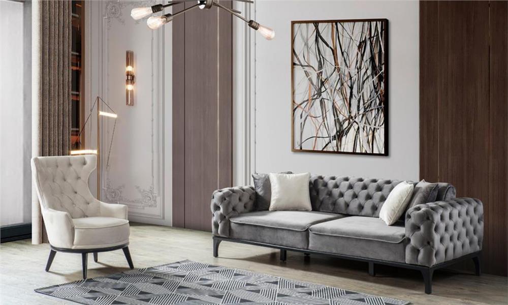 Karel koltuk takımı