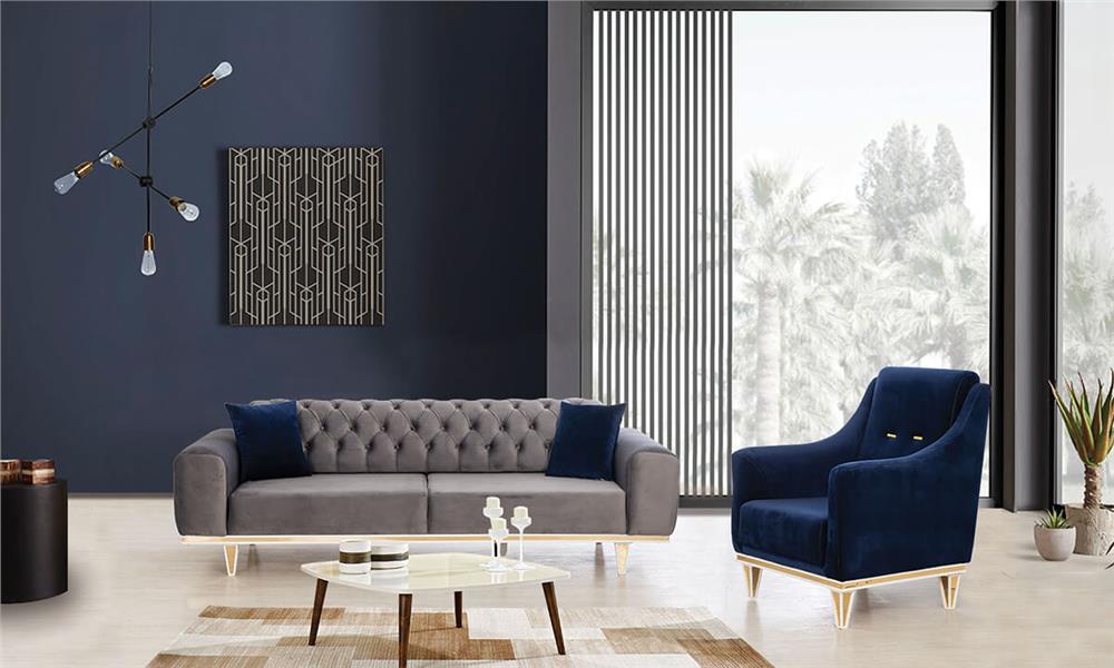 Nice koltuk takımı