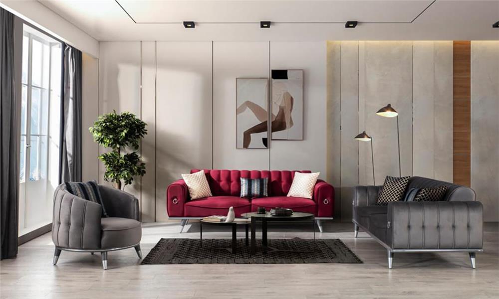 Viyana koltuk takımı 