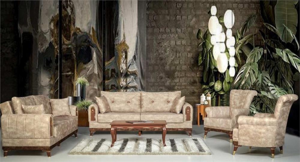 Lina koltuk takımı 