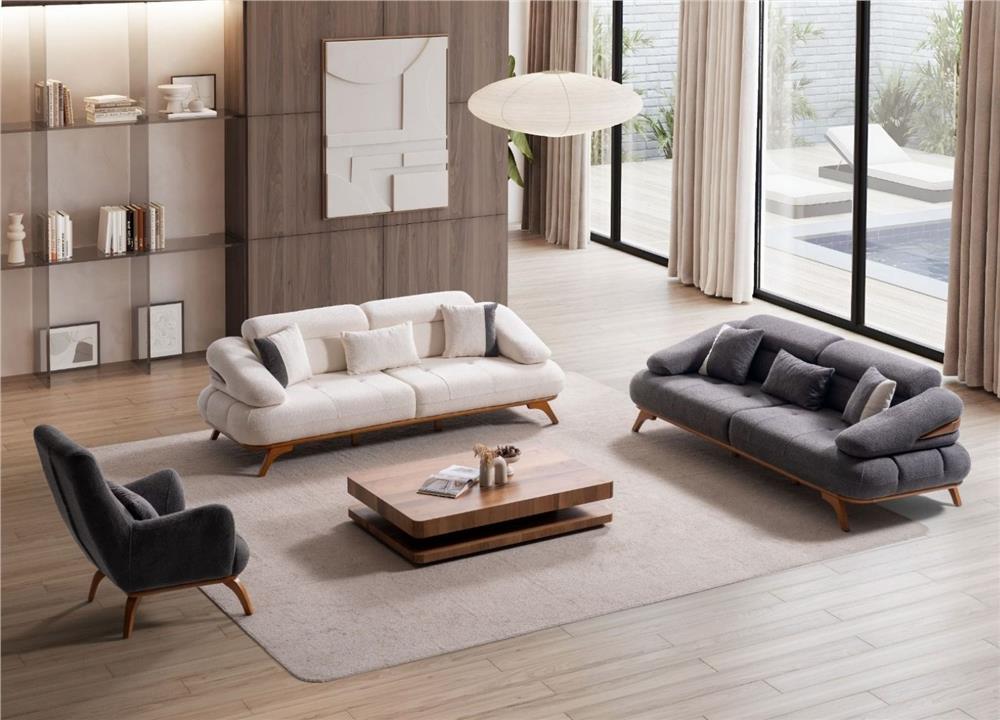 Milas koltuk takımı 