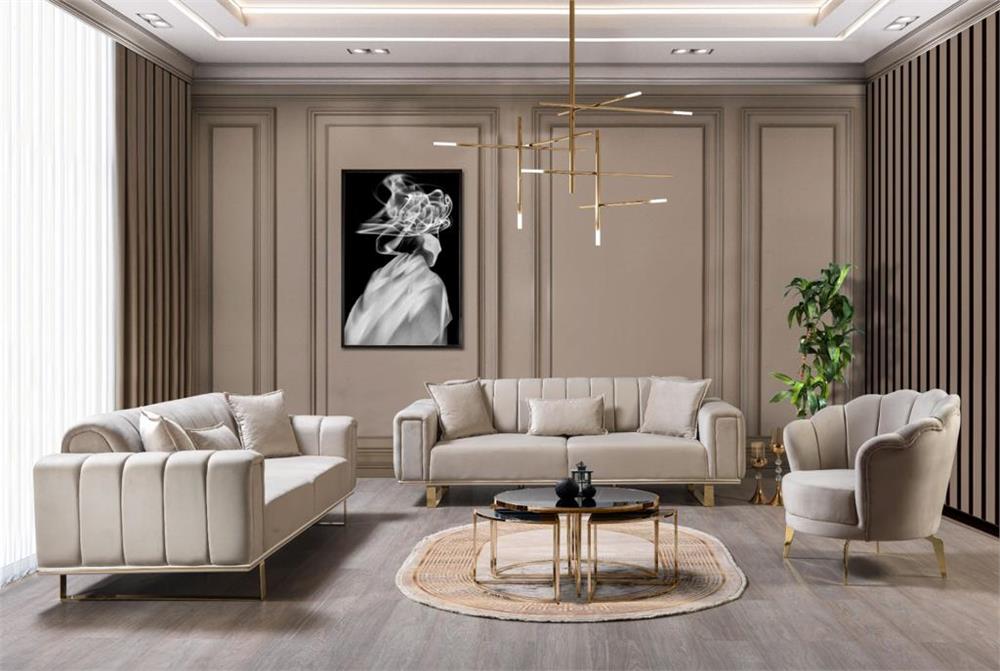 Furlife Koltuk Takımı