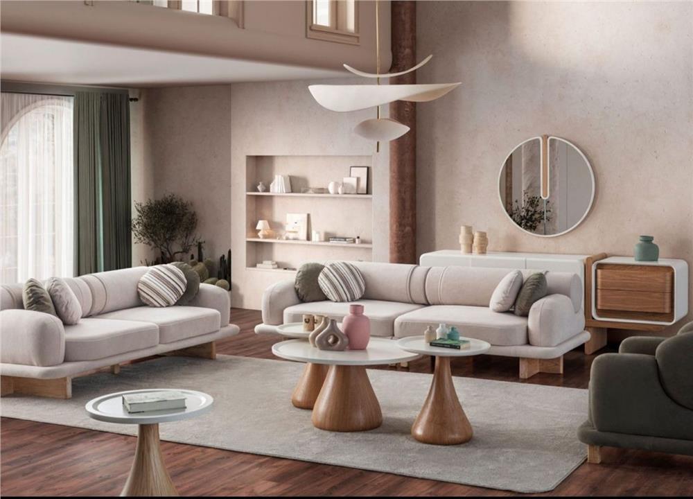 Orjin Koltuk Takımı