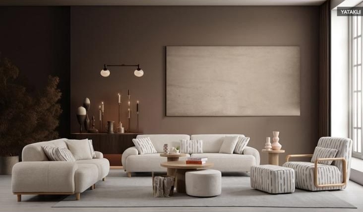 Venedik koltuk takımı