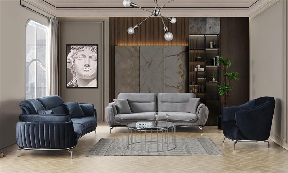 Venüs koltuk takımı