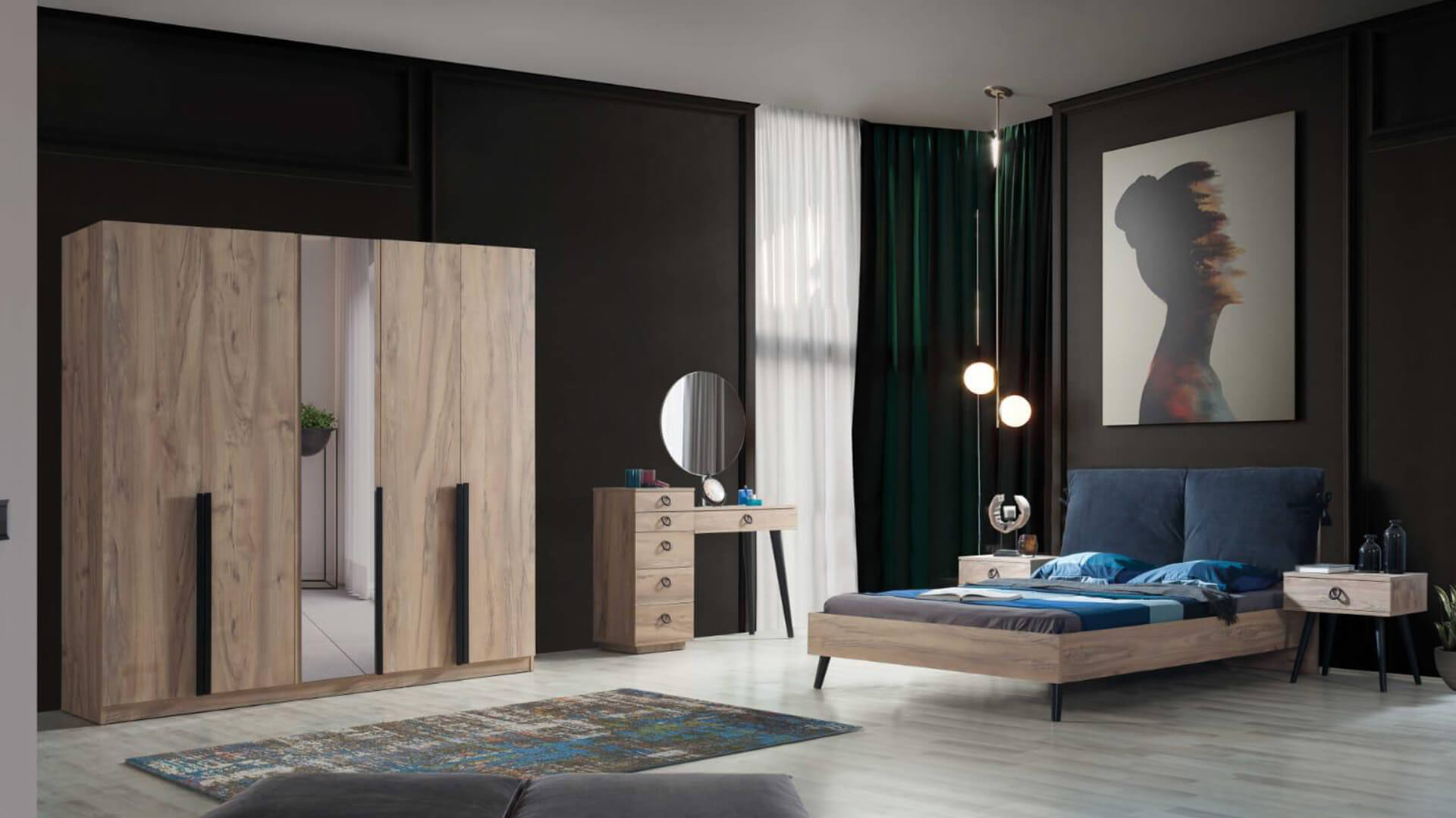 İnegöl Mobilya Düğün Paketi 2021 Teleteknik Home