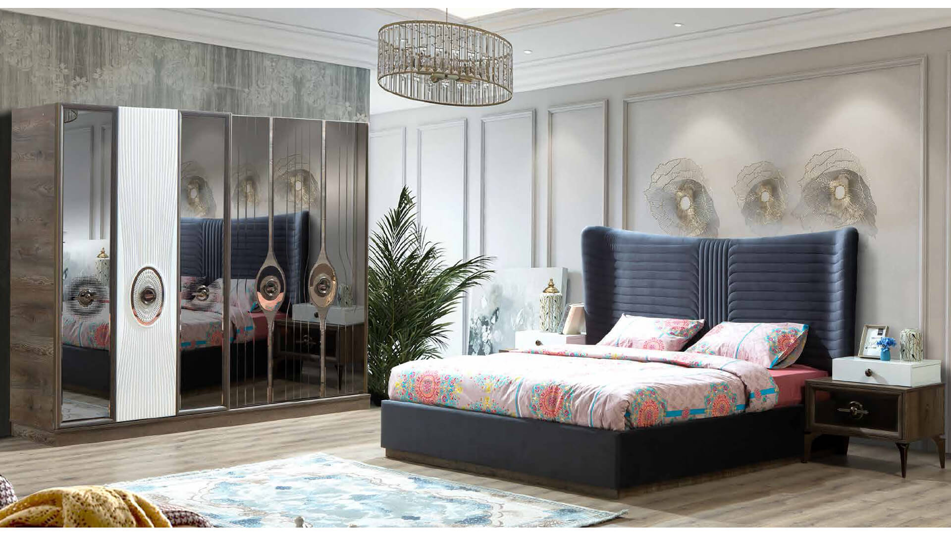 İnegöl Mobilya Düğün Paketi 2021 Teleteknik Home
