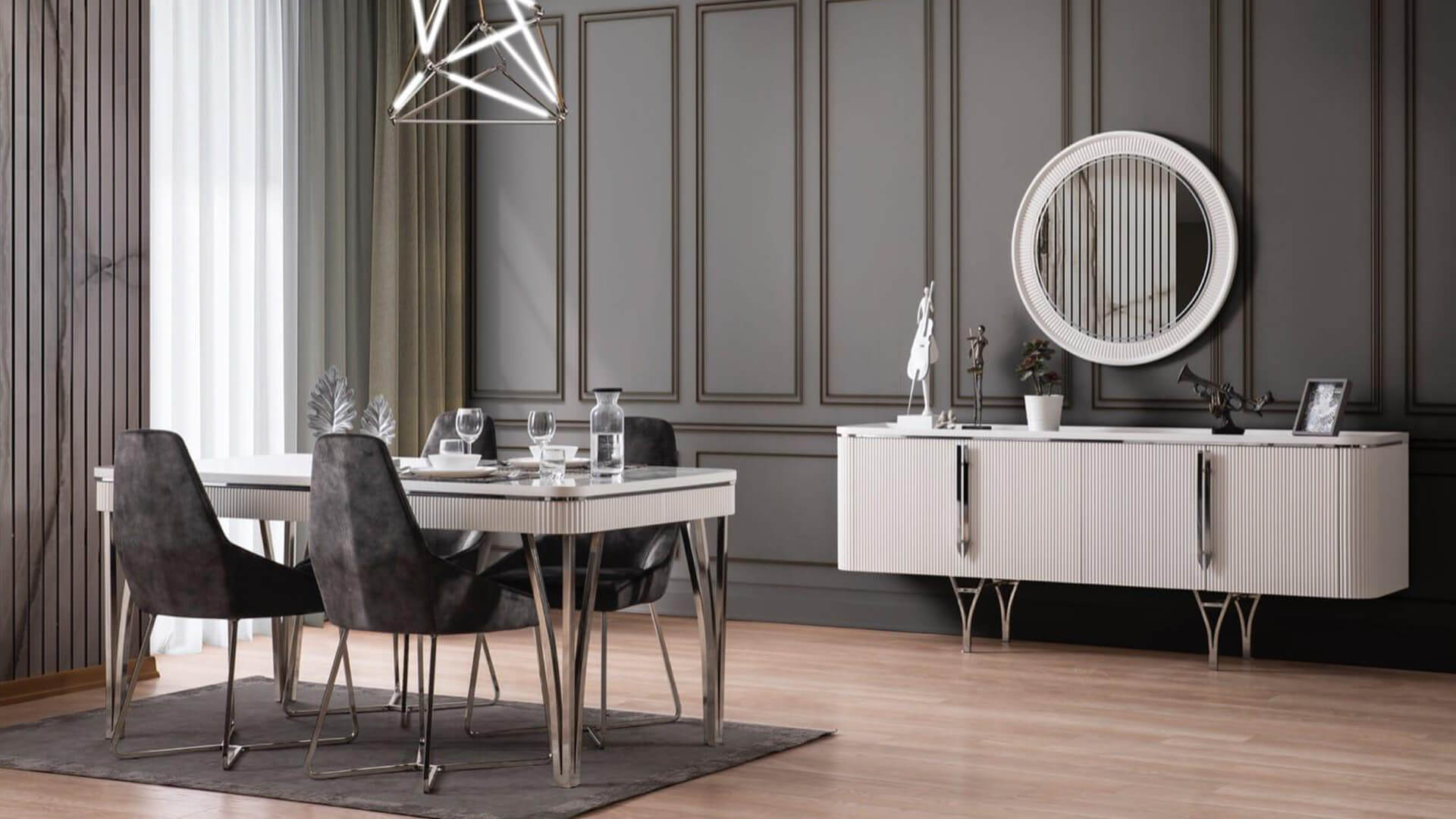 İnegöl Mobilya Düğün Paketi 2021 Teleteknik Home