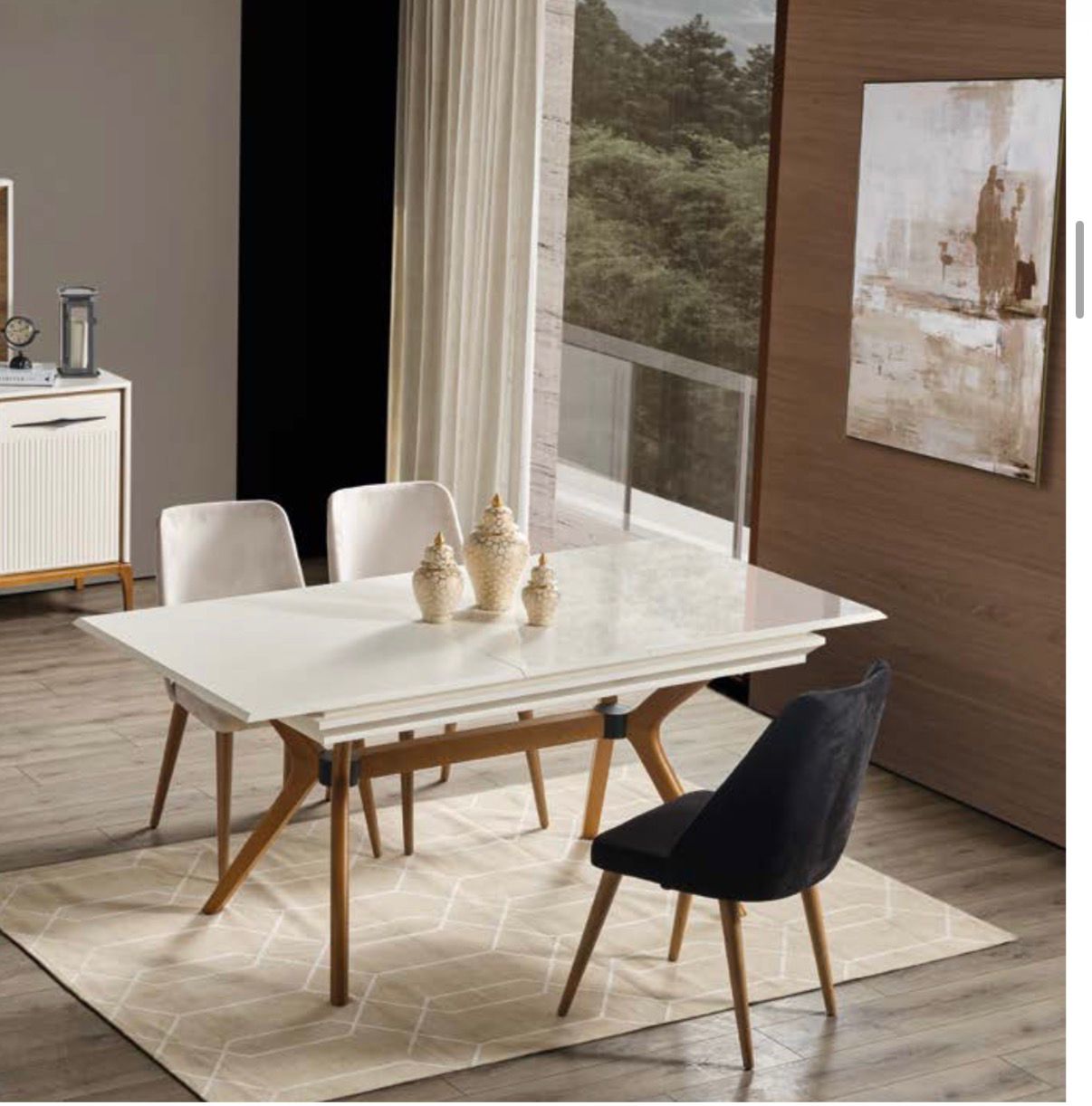 açılır kapanır masa​