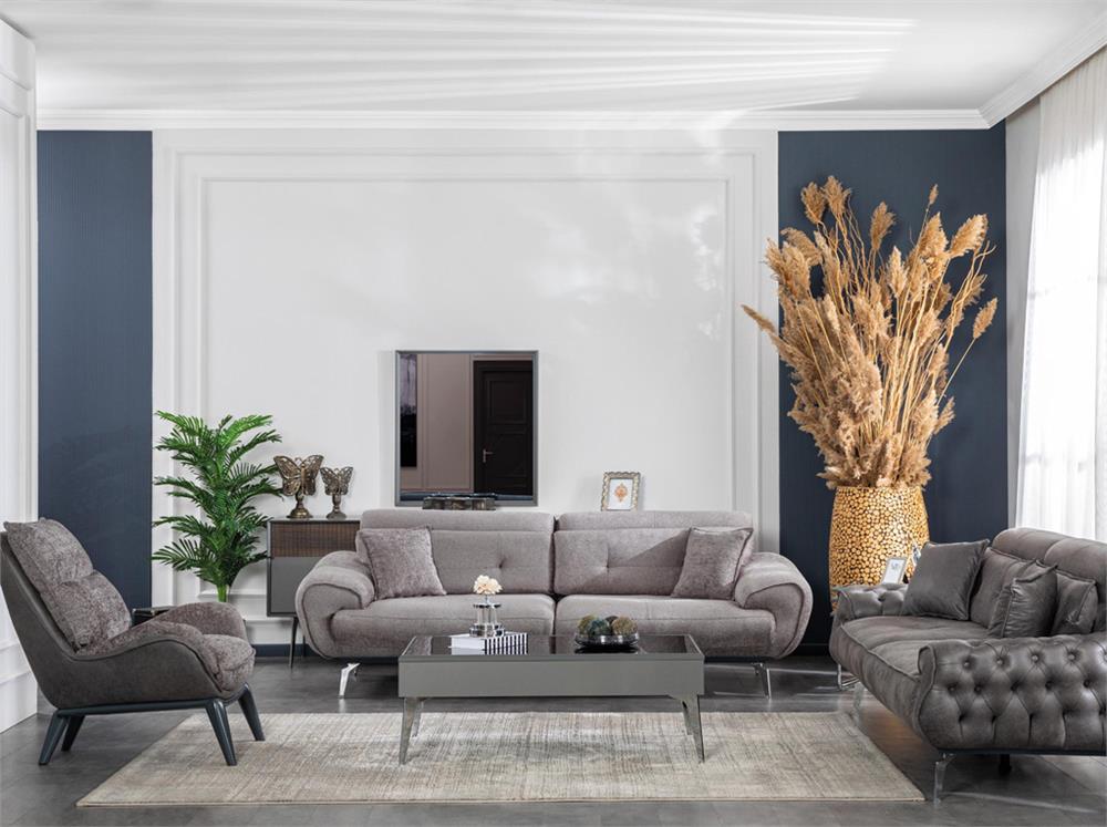 Falcon koltuk takımı