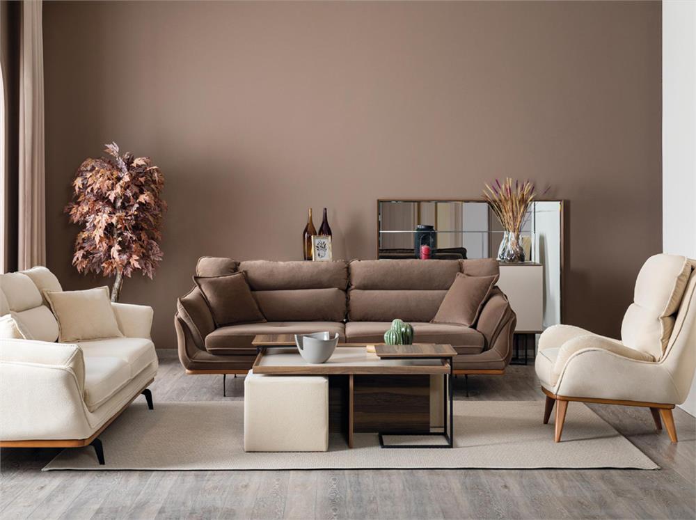 Janti Koltuk Takımı