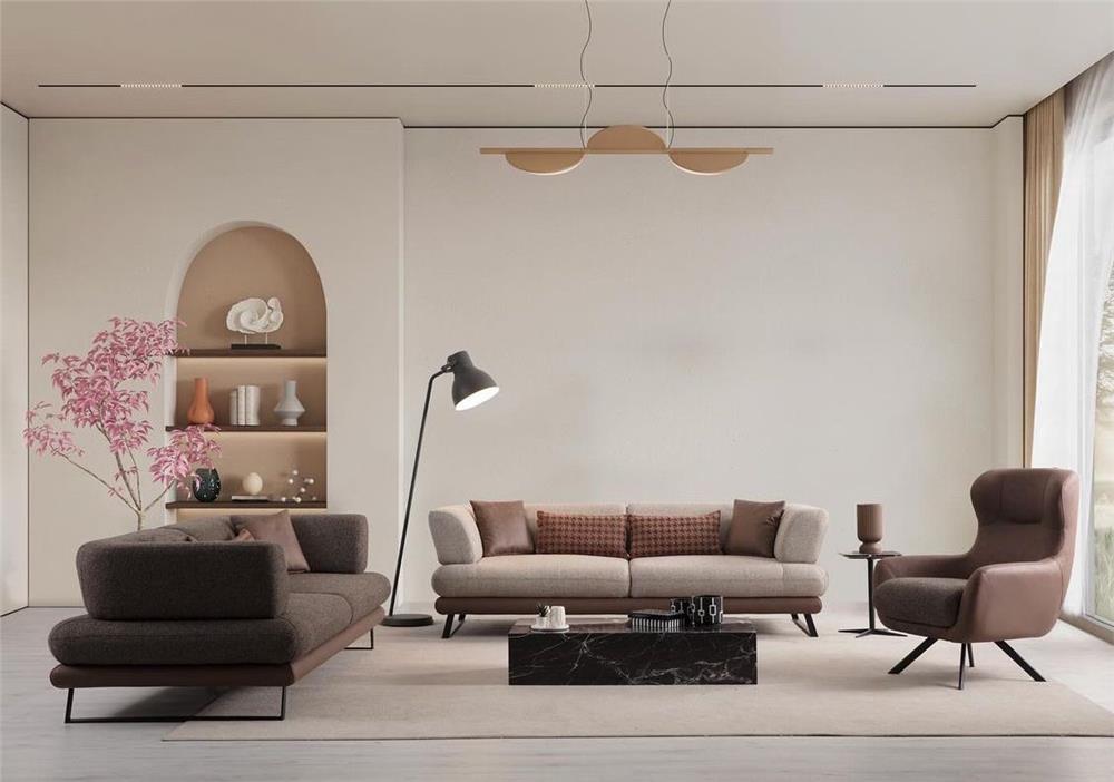 Nice koltuk takımı