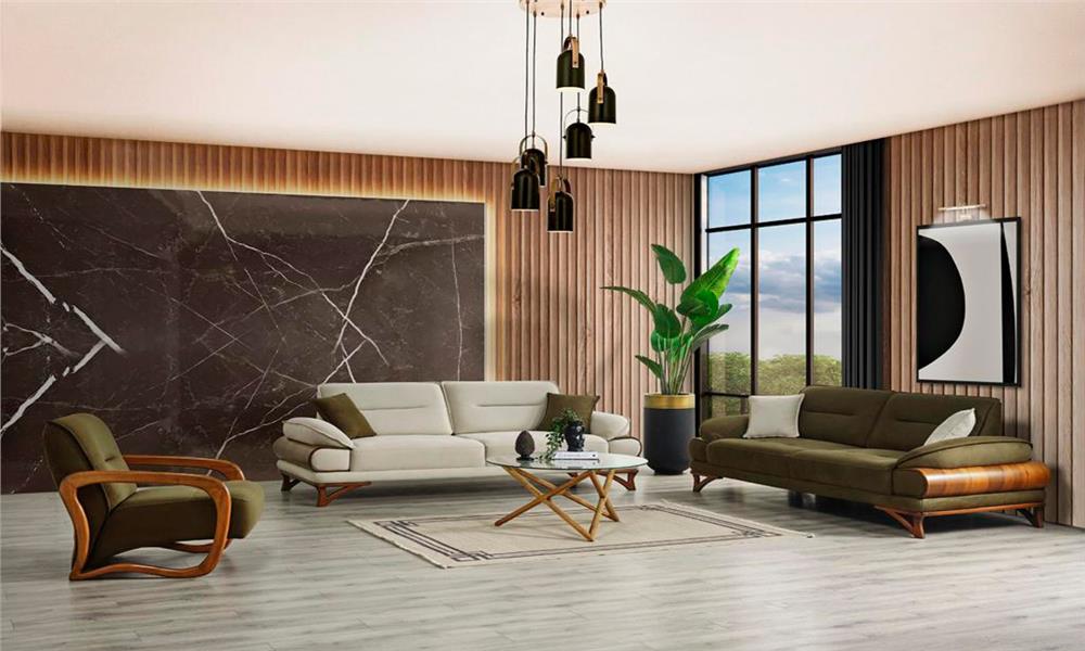 Oslo koltuk takımı