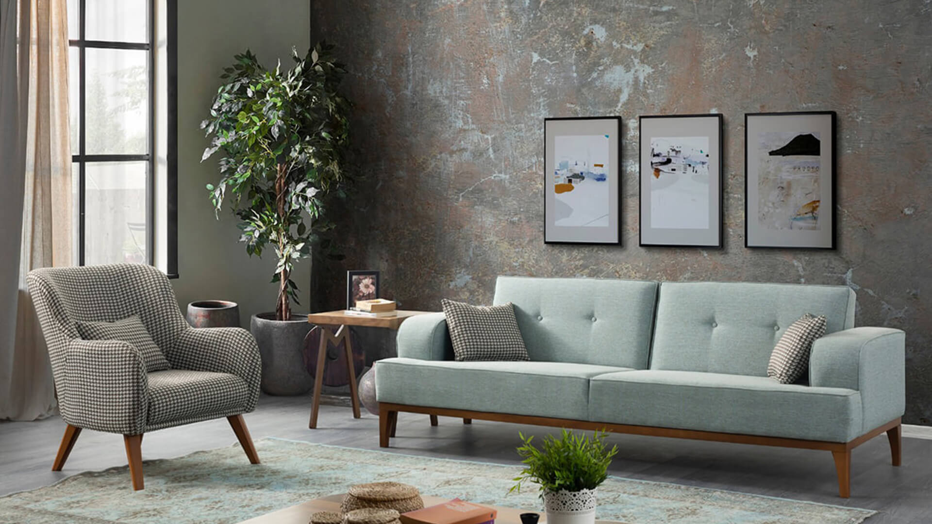 İnegöl Mobilya Düğün Paketi 2021 Teleteknik Home