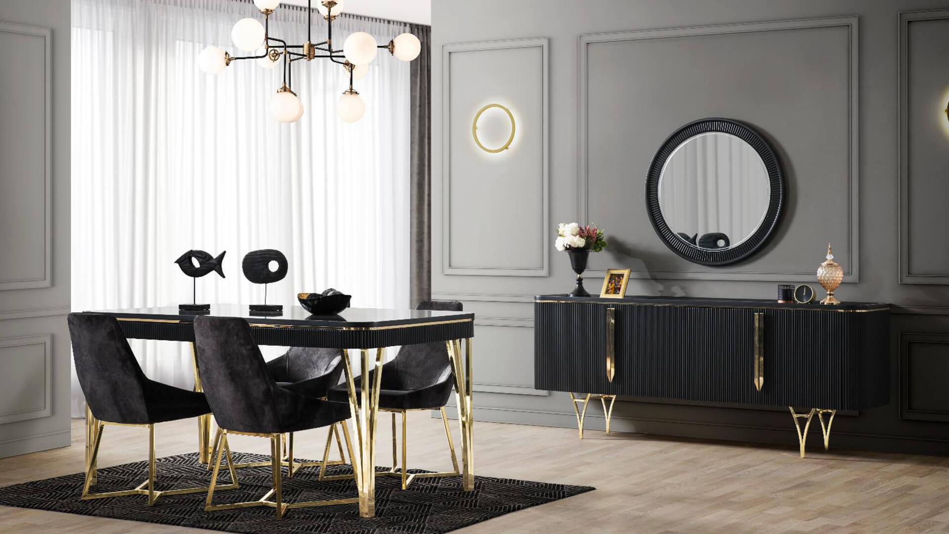 İnegöl Mobilya Düğün Paketi 2021 Teleteknik Home