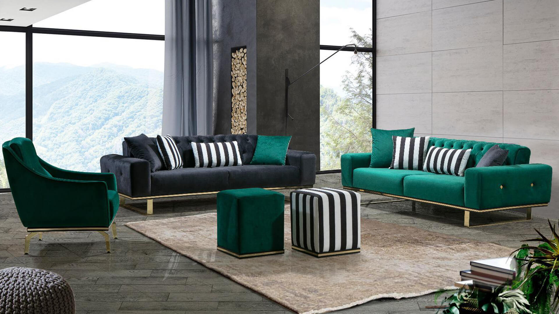 İnegöl Mobilya Düğün Paketi 2021 Teleteknik Home