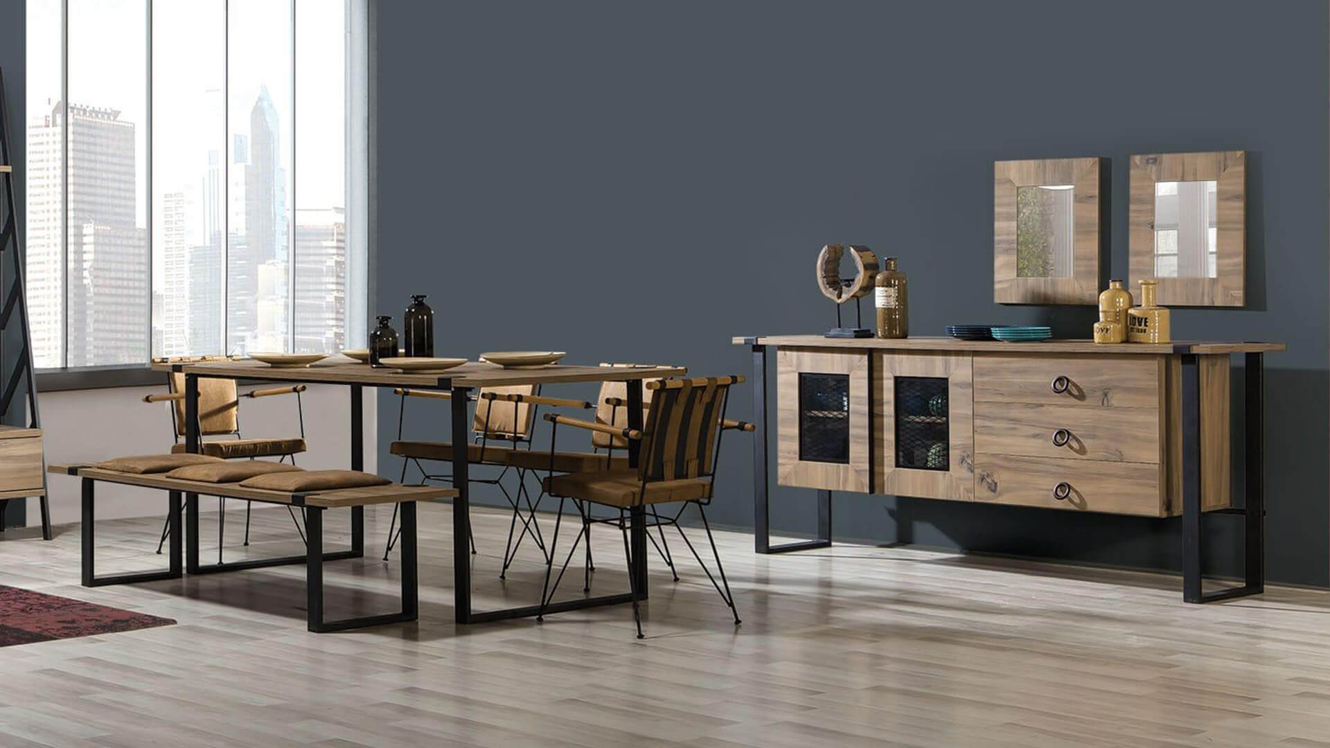 İnegöl Mobilya Düğün Paketi 2021 Teleteknik Home