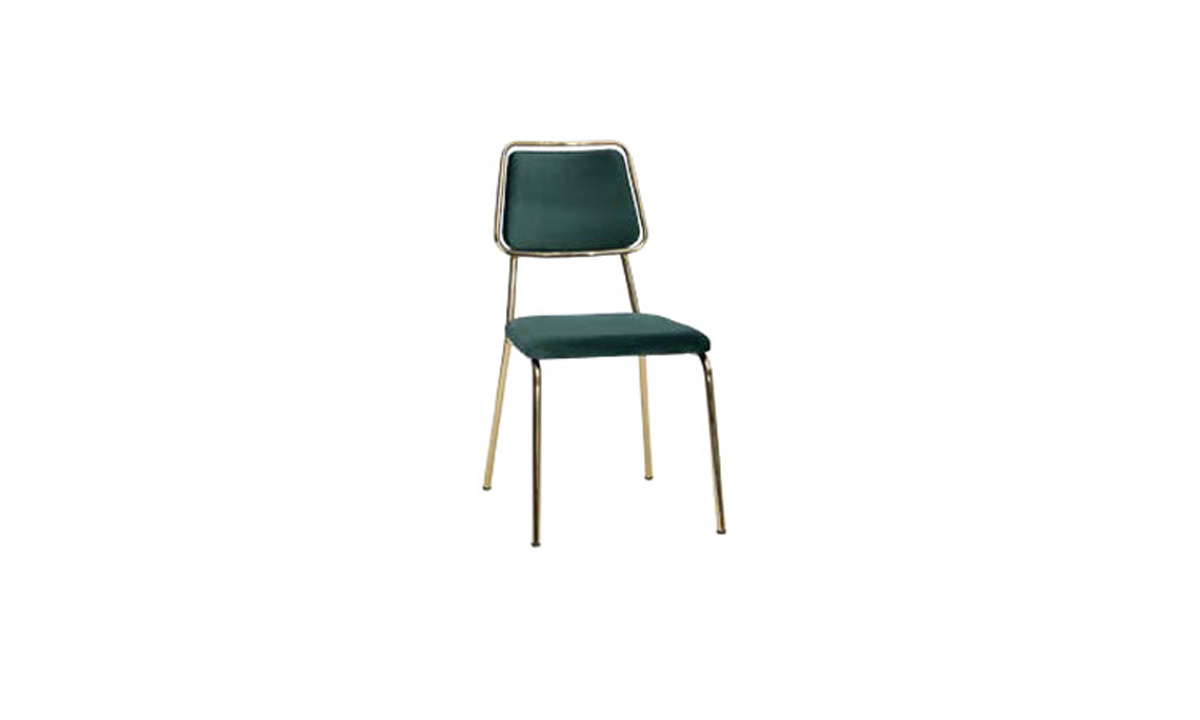 Yeşil Aden Sandalye