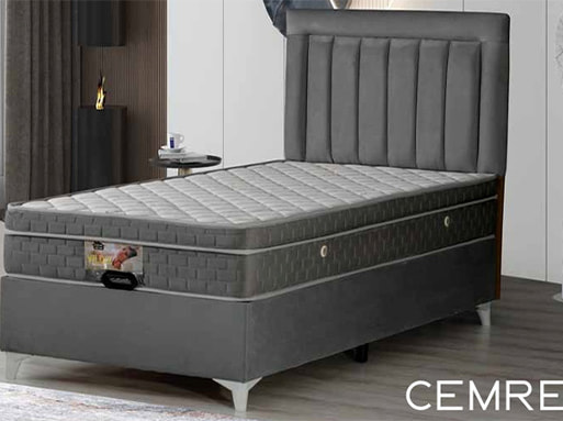 Cemre Tek Kişilik