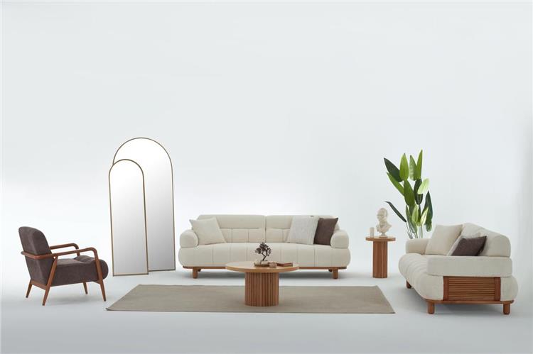 Dokuma Kumaş Nedir?