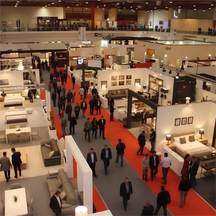 Kayseri Mobilya Fuarı