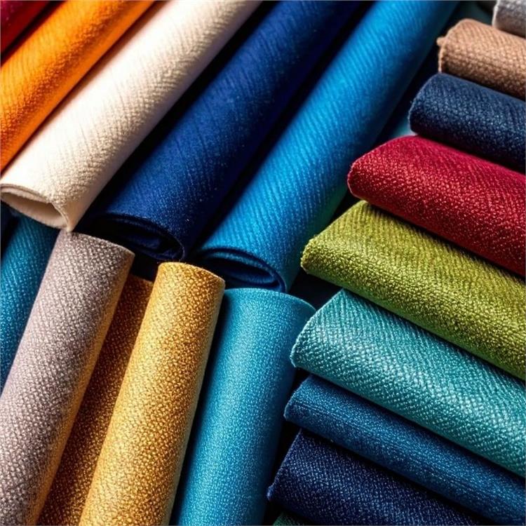 Koltuk Döşeme Kumaşları