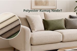 Polyester Kumaş nedir